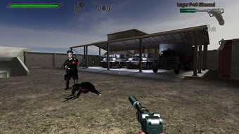 Image 3 for Traitor LITE