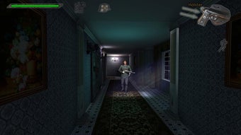 Imagen 1 para Traitor LITE