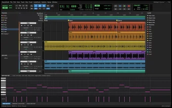 Imagen 0 para SoundCraft