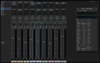 Imagen 0 para SoundCraft