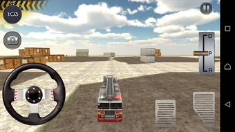 Image 2 for Airport Fire Rescue Opera…