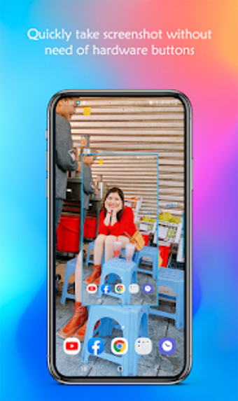 Image 1 for iOS Control Center for An…