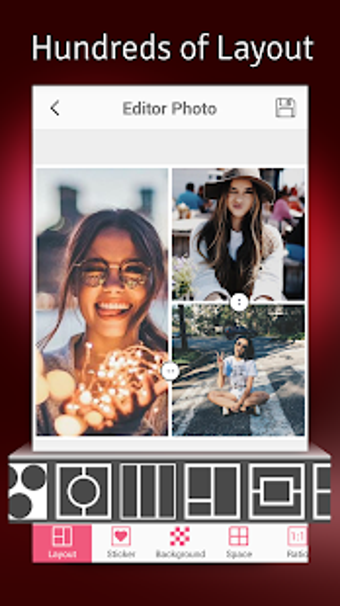 Image 2 for Layout for Instagram