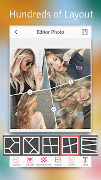 Image 0 for Layout for Instagram