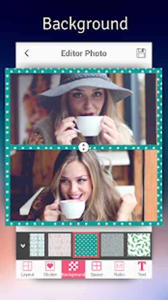 Image 3 for Layout for Instagram