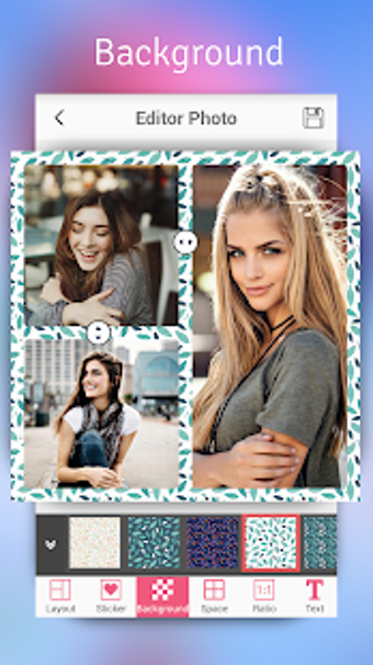 Image 1 for Layout for Instagram