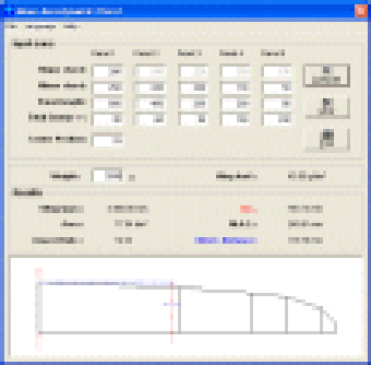 Image 0 for Mean Aerodynamic Chord