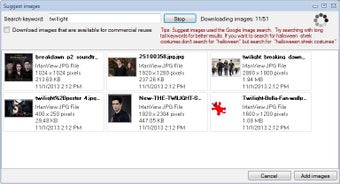 Imagen 4 para Video Spin Blaster Pro