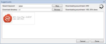 Imagen 3 para Video Spin Blaster Pro