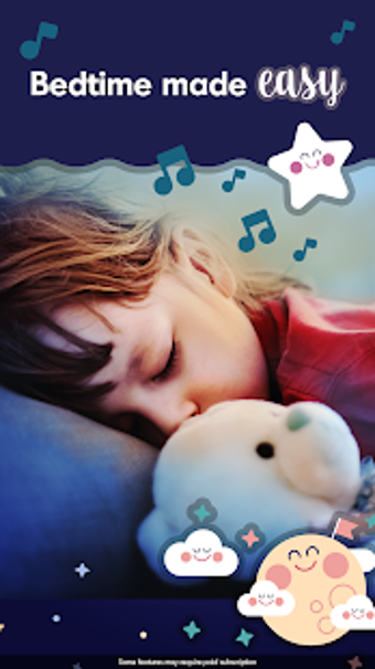Image 3 for Budge Bedtime Stories & S…