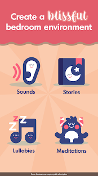 Image 1 for Budge Bedtime Stories & S…
