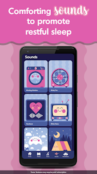 Image 2 for Budge Bedtime Stories & S…