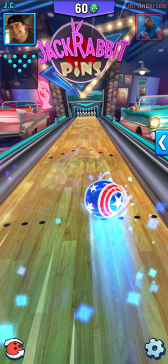 Image 0 for Bowling Crew