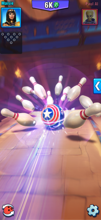 Image 3 for Bowling Crew