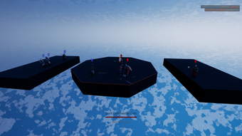 Image 0 for Tugijang for MORDHAU