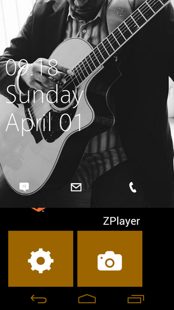 Image 0 for WP7Lock: The Next-Generat…