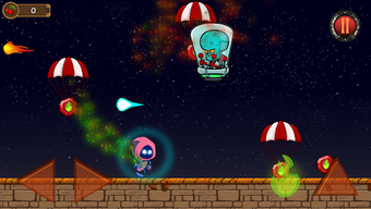 Image 1 for Super Max World Adventure…