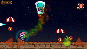 Image 0 for Super Max World Adventure…