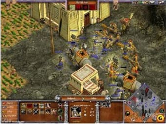 Image 0 for Age of Empires II HD