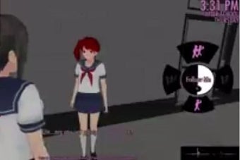 Image 0 for Walkthrough High School Y…