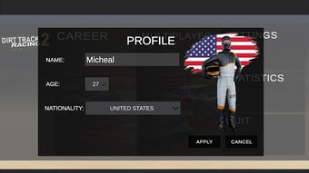 Image 1 for Outlaws - Dirt Track Raci…