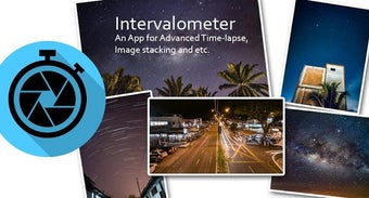 Image 0 for Intervalometer - Interval…