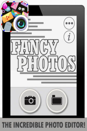 Image 0 for Photo Fancy