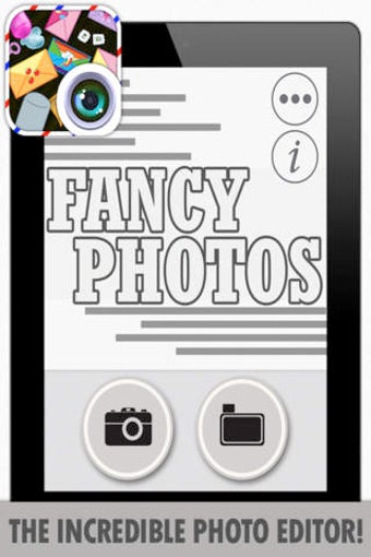 Image 0 for Photo Fancy