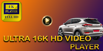 Imagen 1 para 4K Ultra Video Player for…