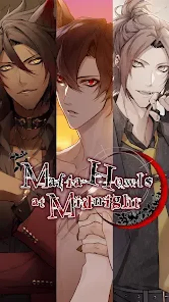 Image 0 for Mafia Howls at Midnight