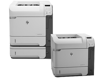 Image 0 for HP LaserJet Enterprise 60…
