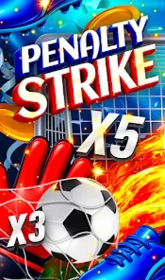 Imagen 0 para World Penalty Strike