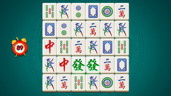 Image 0 for Mahjong Luck Rush