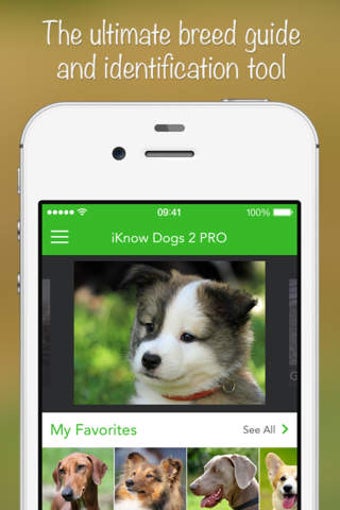 Image 0 for iKnow Dogs 2 PRO - NATURE…