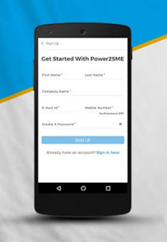 Image 1 for Power2SME