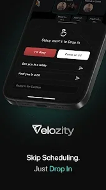 Imagen 0 para Velozity