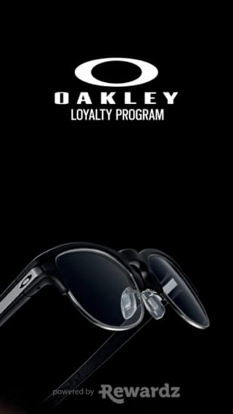 Image 2 for Oakley Loyalty Program
