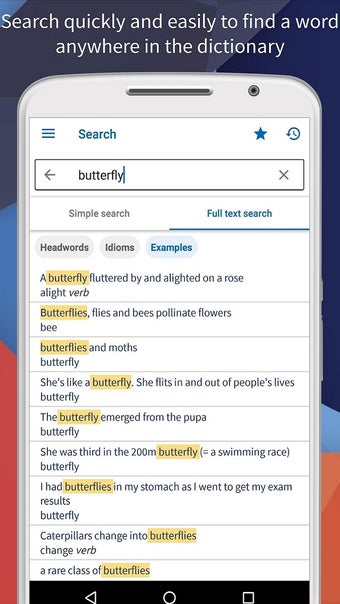 Image 0 for Oxford Advanced Learners …