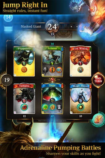 Imagen 0 para Earthcore: Shattered Elem…