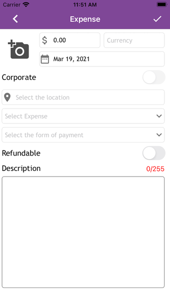 Image 0 for Argo Mobile App