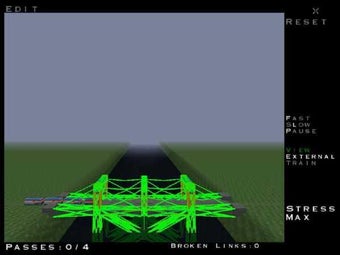 Image 5 for Bridge Builder