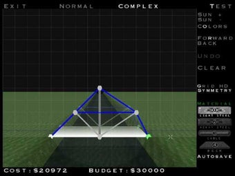 Image 1 for Bridge Builder