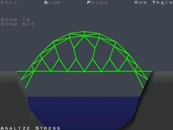 Image 3 for Bridge Builder
