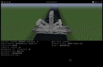 Image 4 for Bridge Builder