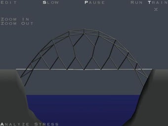 Image 2 for Bridge Builder