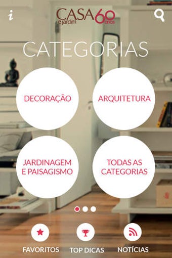 Image 0 for 500 Ideias Casa e Jardim