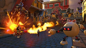 Image 0 for Sonic Forces