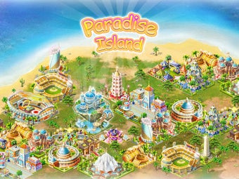 Image 0 for Paradise Island HD