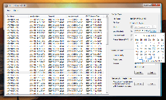 Image 0 for FF File Time