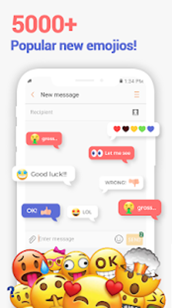 Image 1 for Chinese Keyboard
